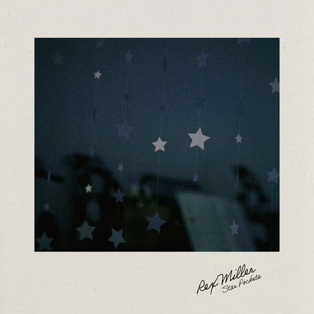 Cover of Star Pockets by Rex Miller