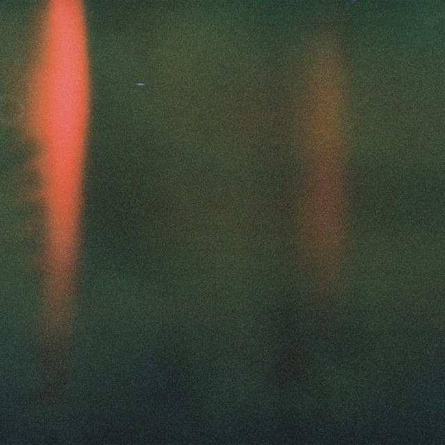 Glow cover art