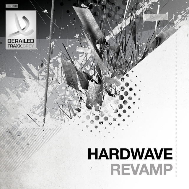 Revamp cover art