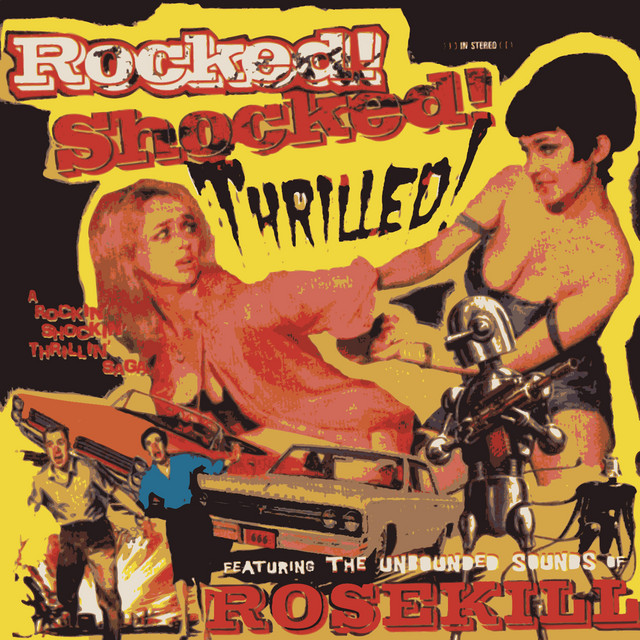 undefined album image