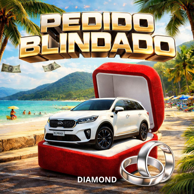 Pedido Blindado