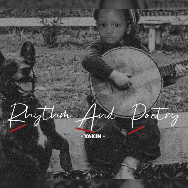 Rhythm and Poetry cover art