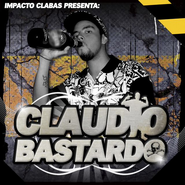 Impacto Clabas Presenta cover art