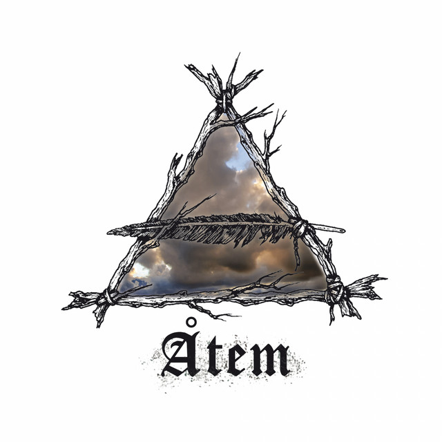 Åtem cover