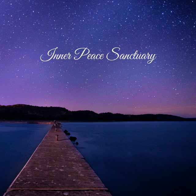 Inner Peace Sanctuary cover art