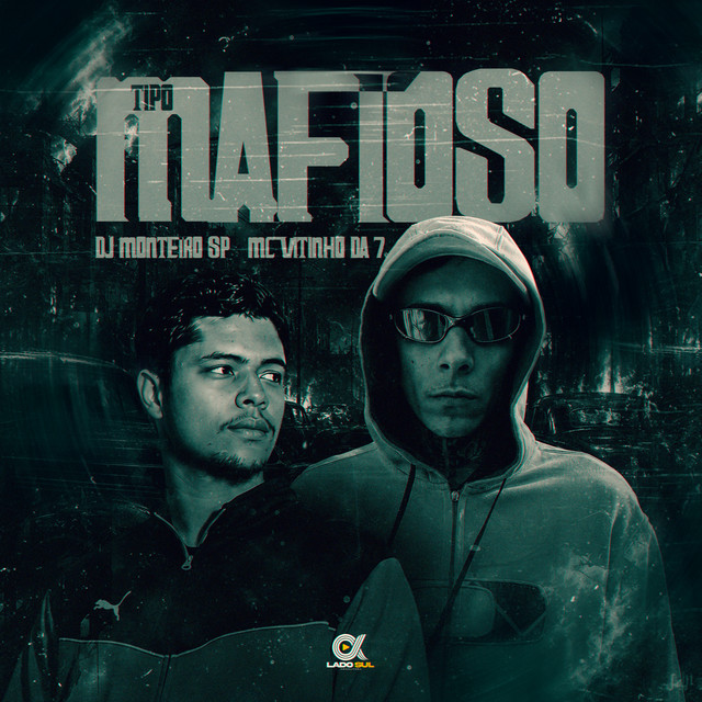 Tipo Mafioso