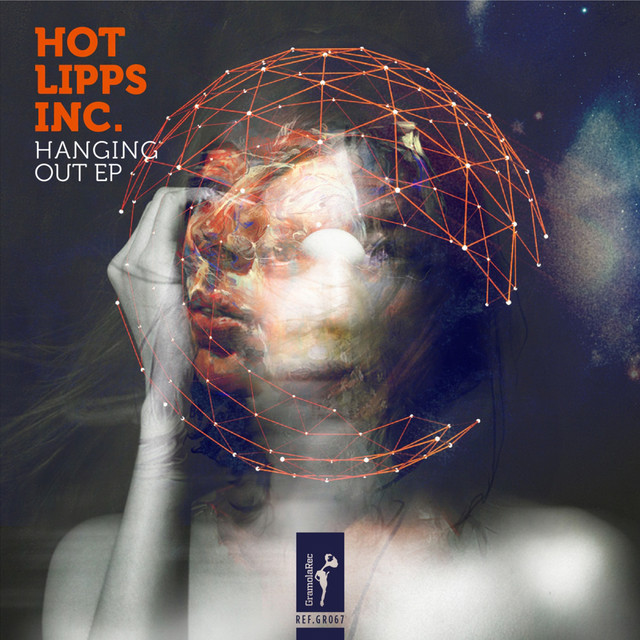 Hanging Out - Original Mix cover art