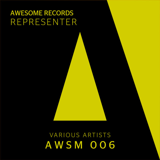 Awsm 006 - Representer