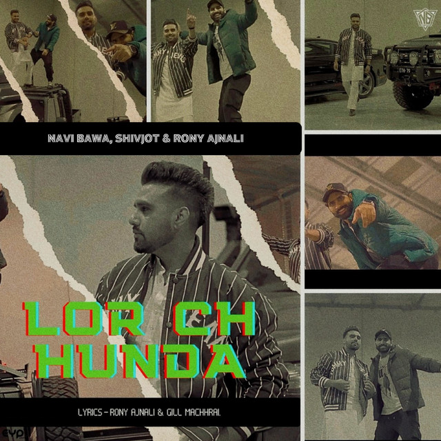 Lor Ch Hunda by Shivjot