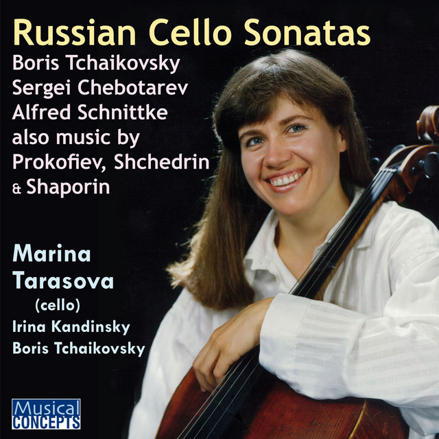 Sonata No. 1 for Cello and Piano – Musik und Lyrics von Alfred