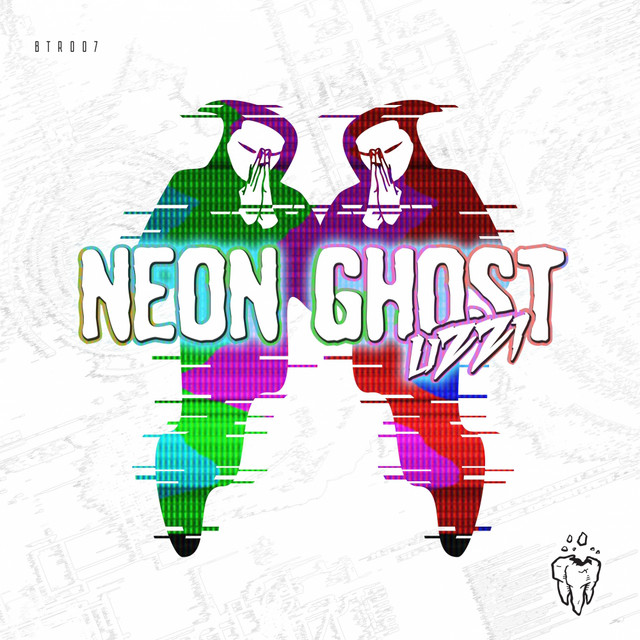 Neon Ghost cover art