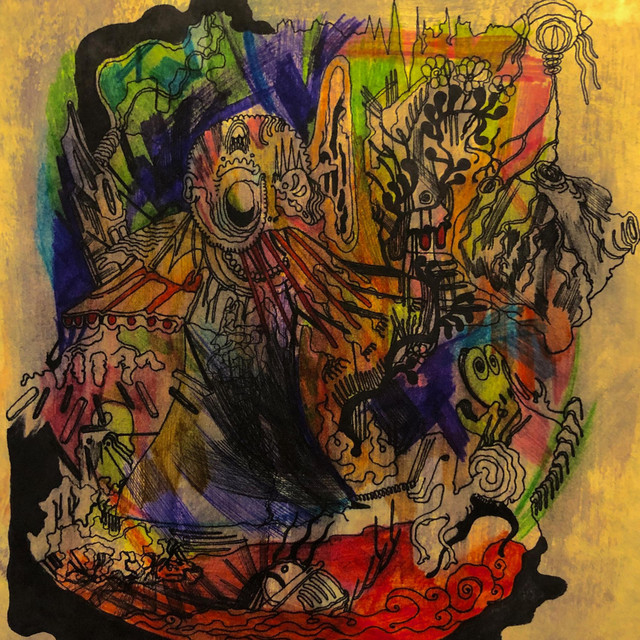 Cyburban Hex Trek No. 7 Acts I, II & III cover art