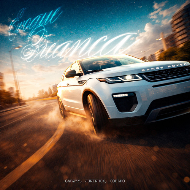 EVOQUE BRANCA