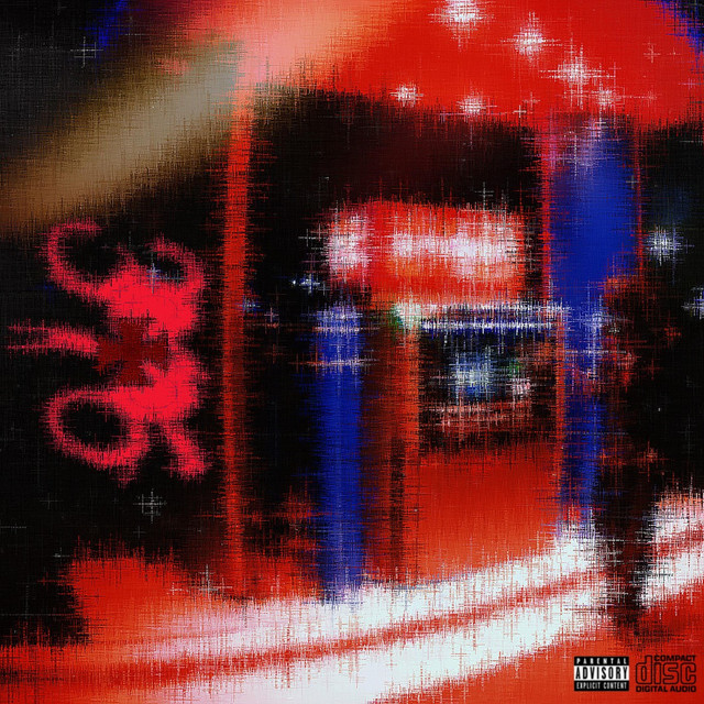 3:16 cover art