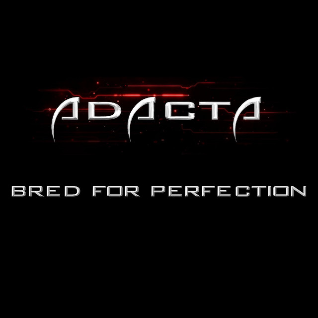 Bred for Perfection cover art