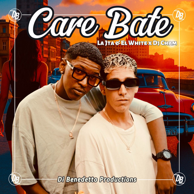 Care Bate