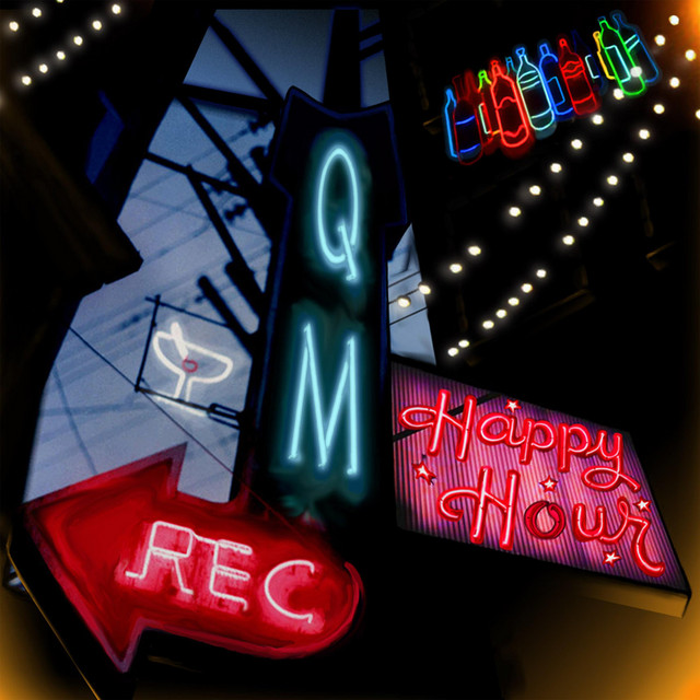 Happy Hour cover art