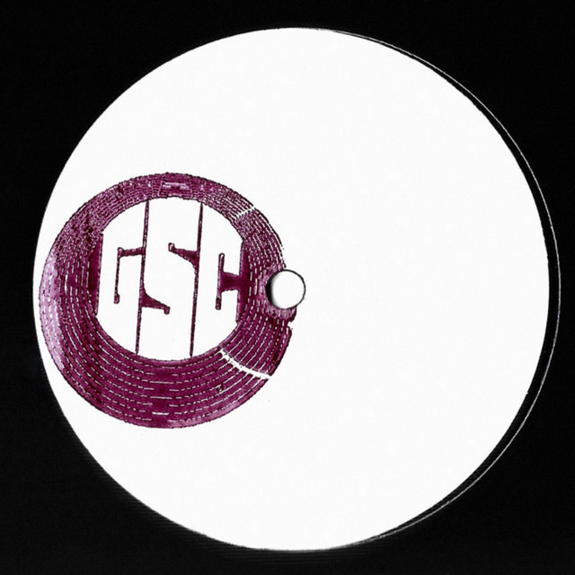 GSC004 cover art