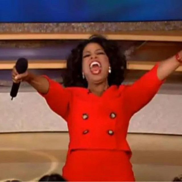 Oprah (Freestyle)