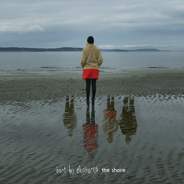 The Shore cover art
