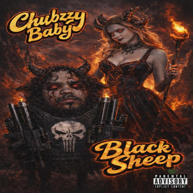 Black Sheep