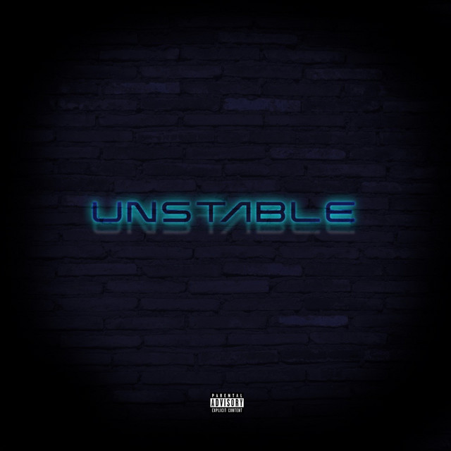 Unstable cover art