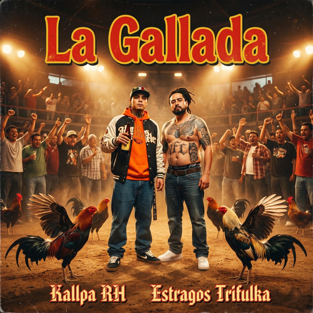 La Gallada