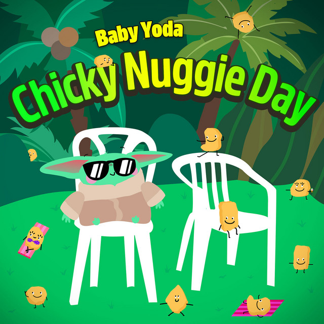 Chicky Nuggie Day