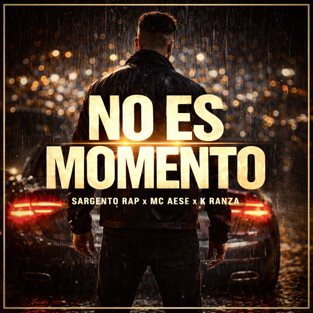 No Es Momento