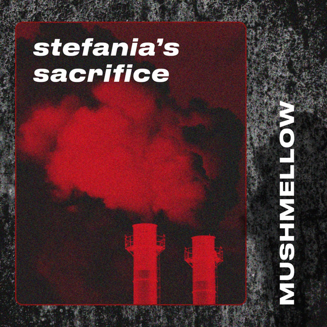 Stefania’s Sacrifice cover