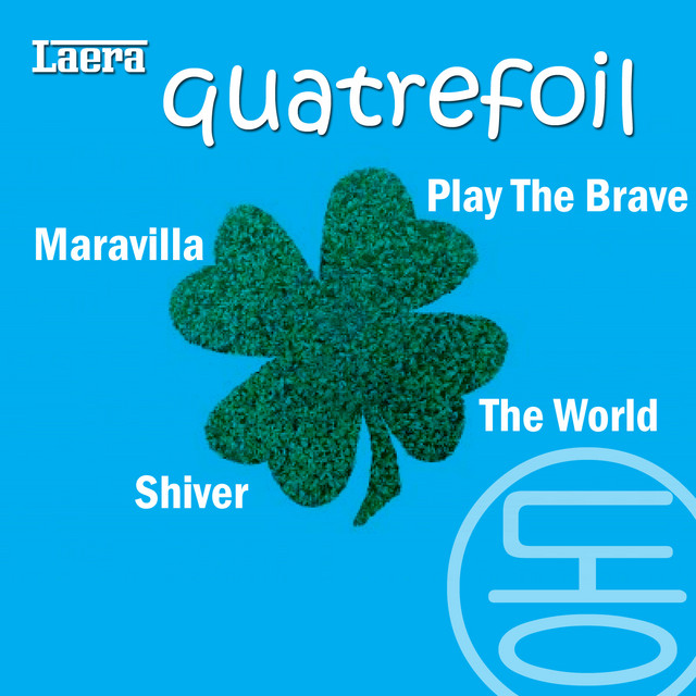 The World cover art