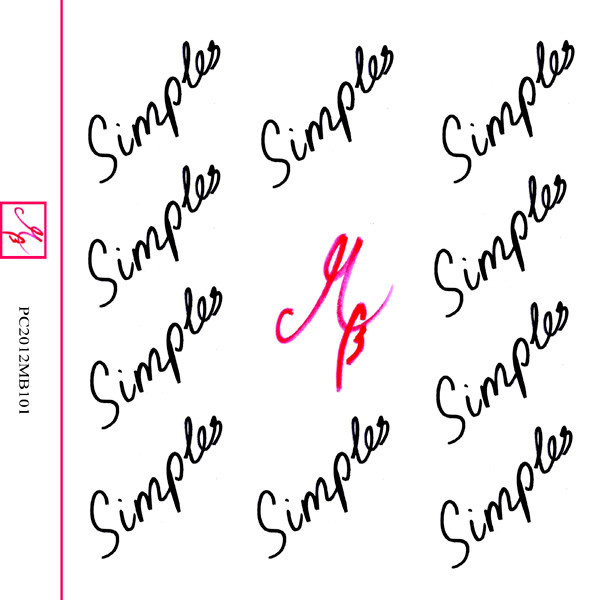 Simples cover art