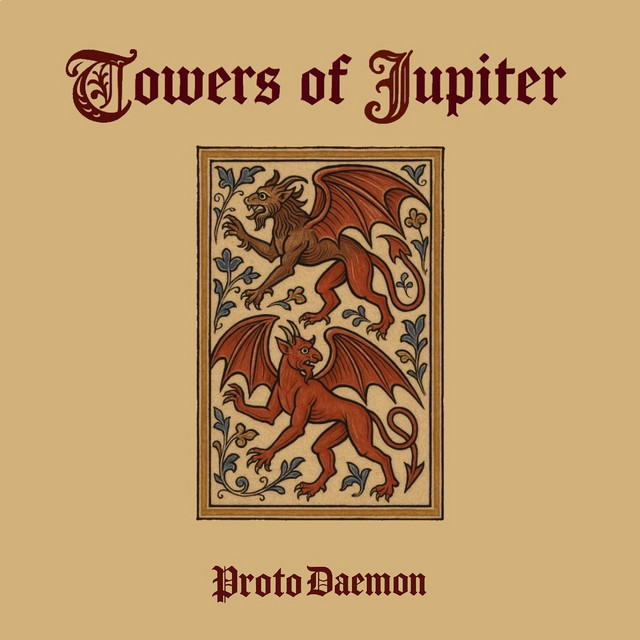 Proto Daemon