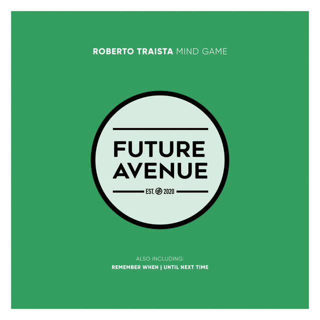 Mind Game cover art