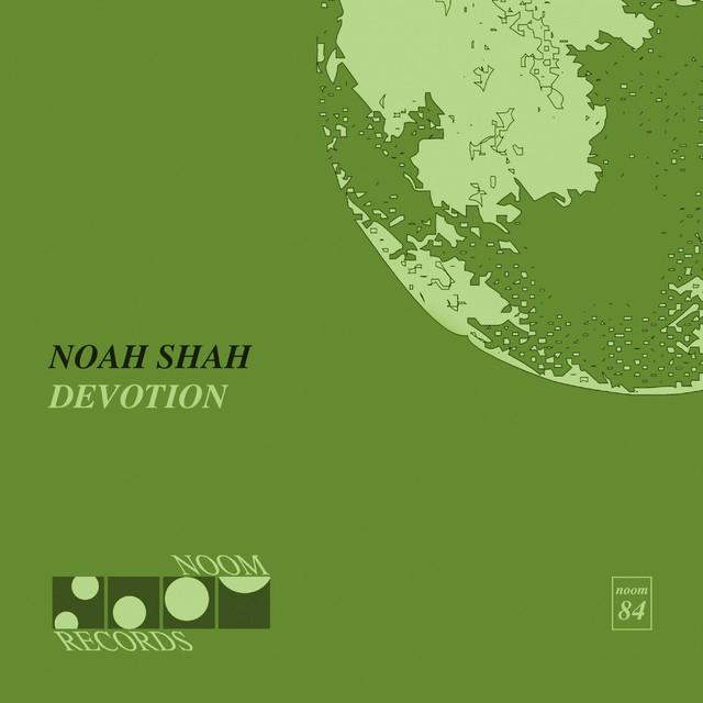 Devotion album art