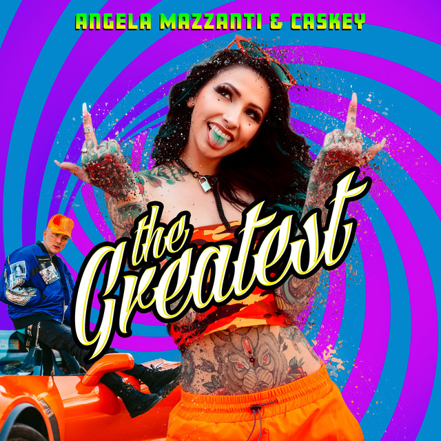 album image