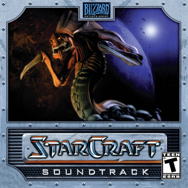 Glenn Stafford - Terran Three