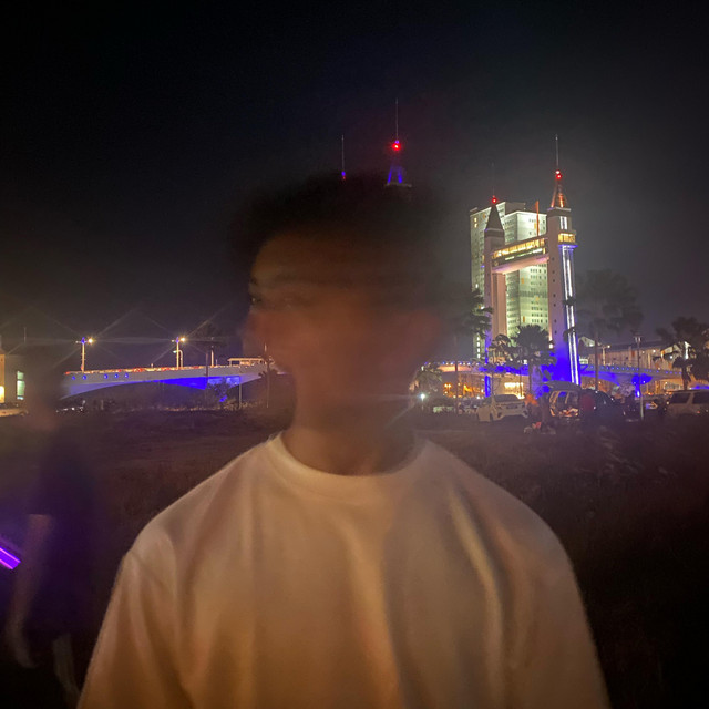 Run Away cover art
