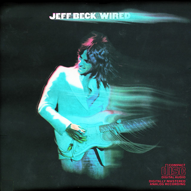 Wired – Álbum de Jeff Beck | Spotify
