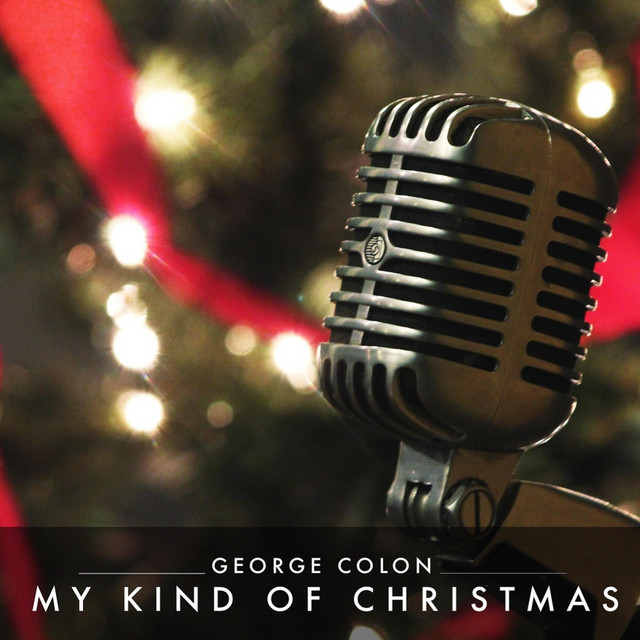 Hark the Herald Angels Sing cover art