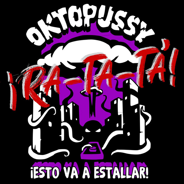 Ra Ta Tá! (Esto Va a Estallar)