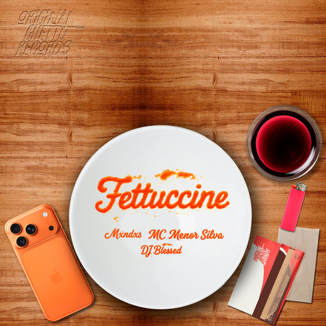 FETTUCCINE