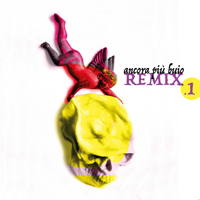 undefined album image