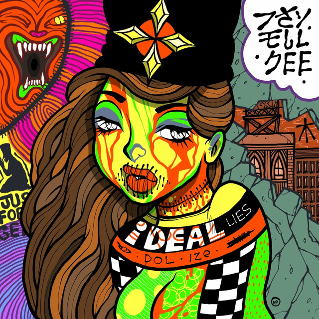 Kill Ur Cool cover art