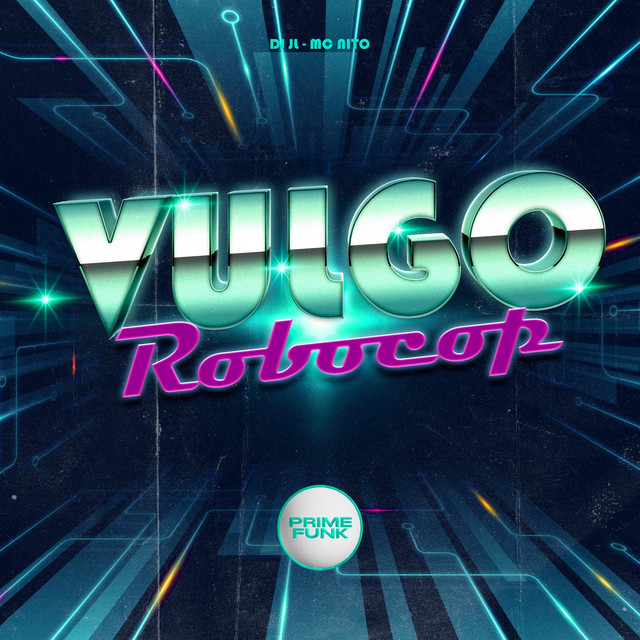 Vulgo Robocop