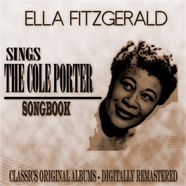 Sings the Cole Porter Songbook (Classics Original Albums