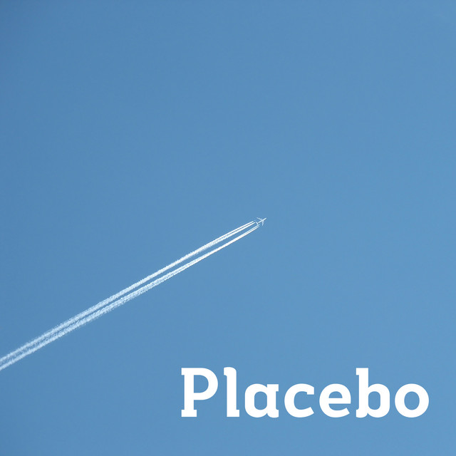 Placebo cover