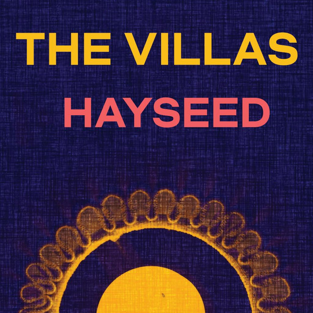 Hayseed cover