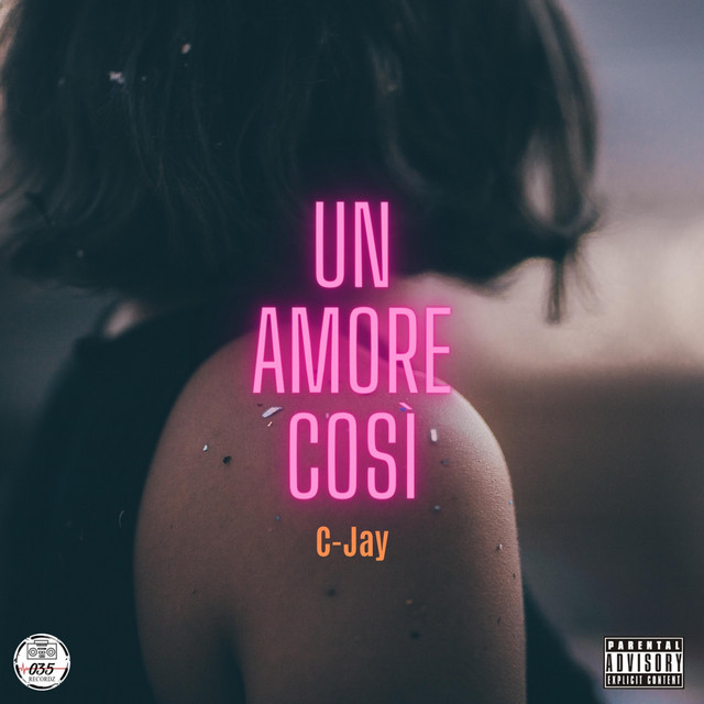 C.Jay | Spotify