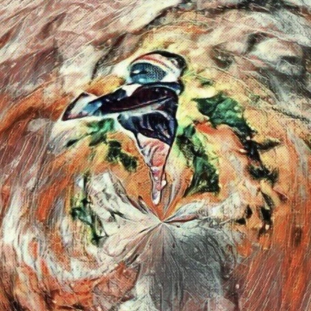 Delusionland cover art